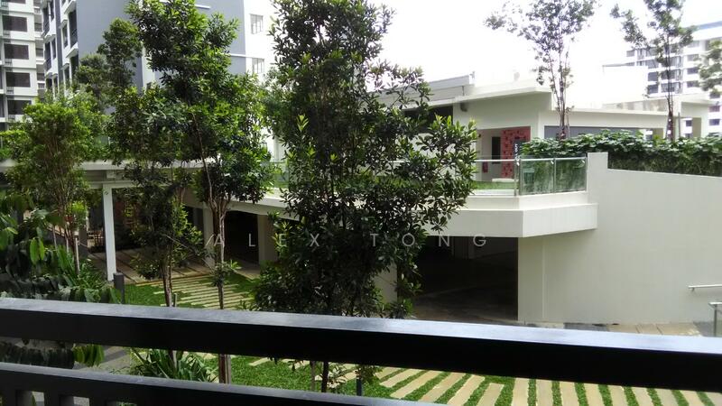 For Sale - Suria Residence