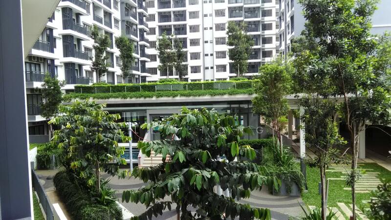 For Sale - Suria Residence