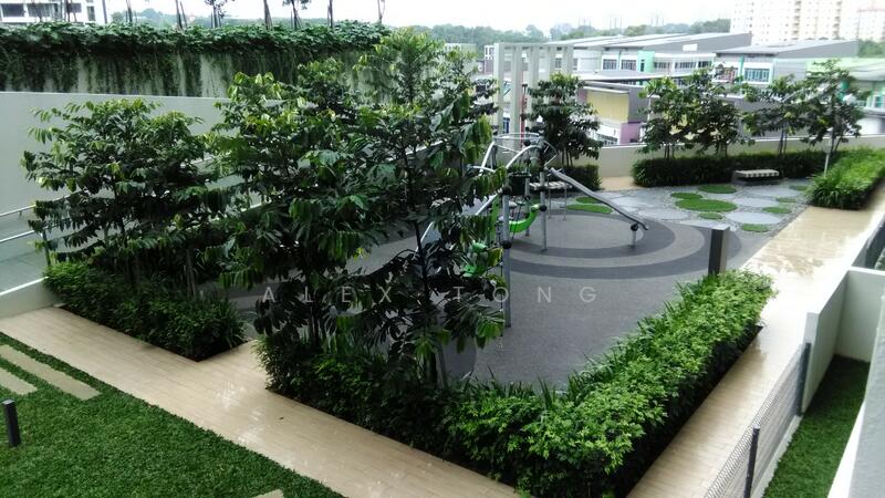 For Sale - Suria Residence