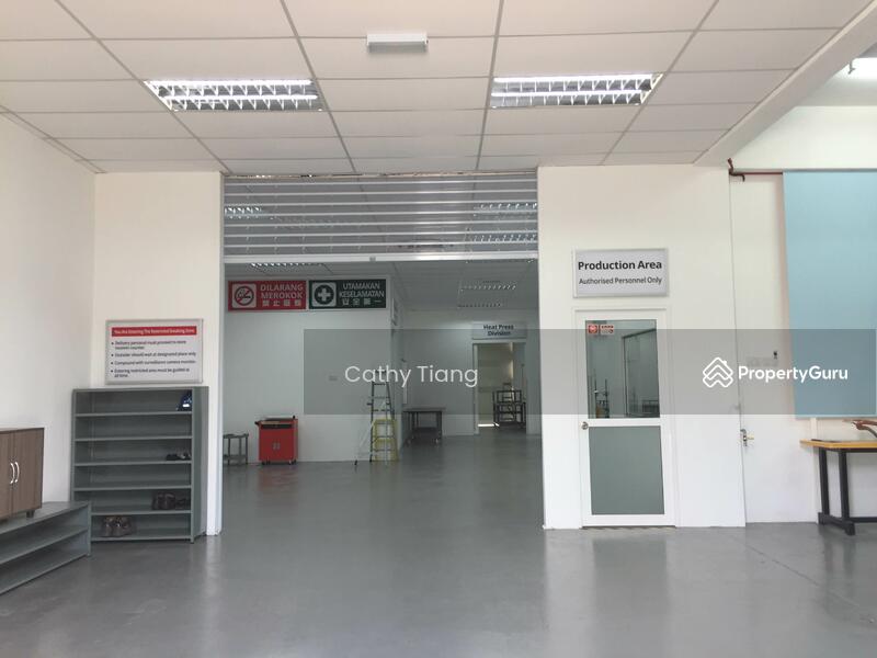 Untuk Disewa - Bandar Teknologi Kajang, Semenyih