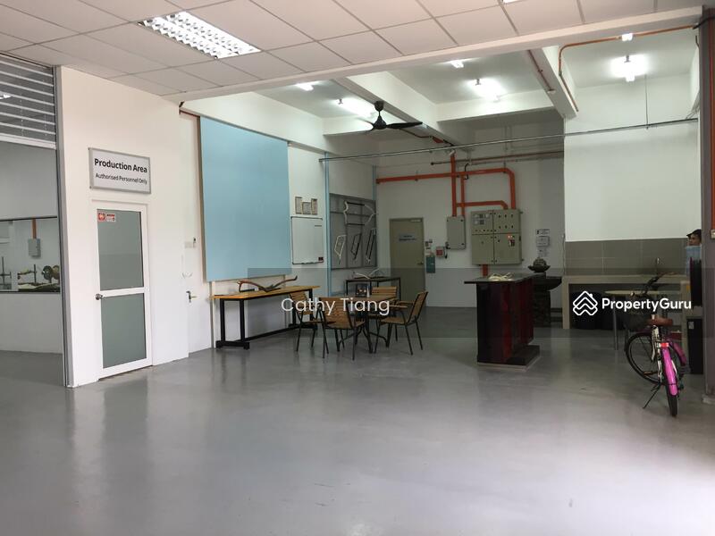 Untuk Disewa - Bandar Teknologi Kajang, Semenyih