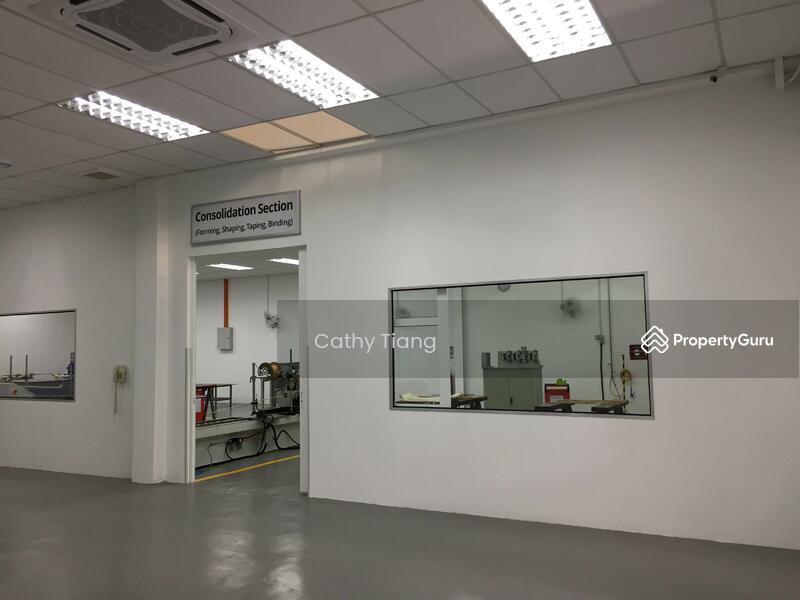 Untuk Disewa - Bandar Teknologi Kajang, Semenyih