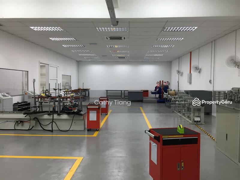 Untuk Disewa - Bandar Teknologi Kajang, Semenyih