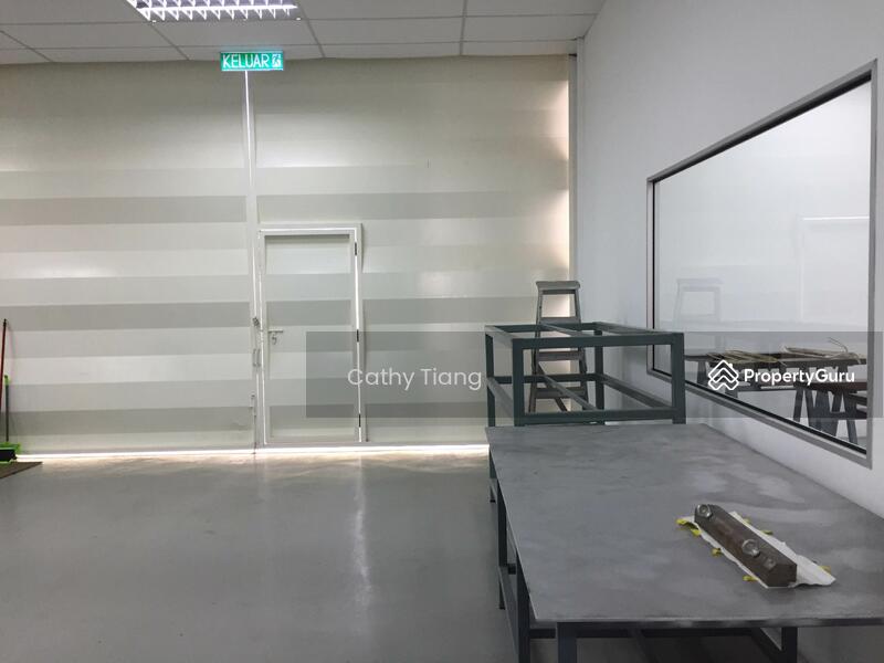 Untuk Disewa - Bandar Teknologi Kajang, Semenyih