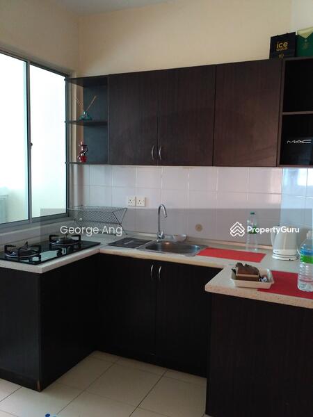For Sale - Perdana Emerald