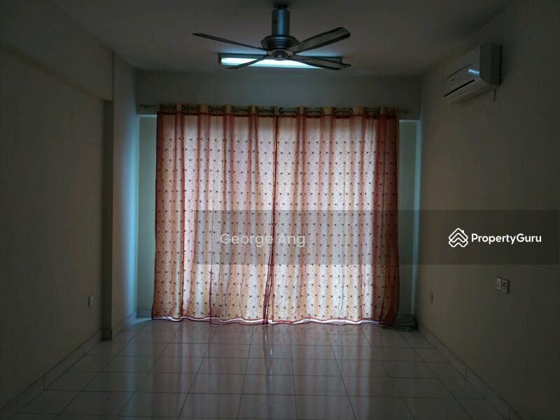 For Sale - Perdana Emerald