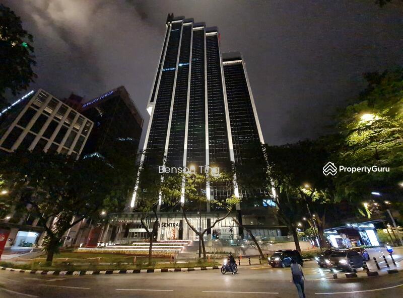 Menara AIA Sentral (KL City) Office For Rent, Jalan Sultan Ismail, KL