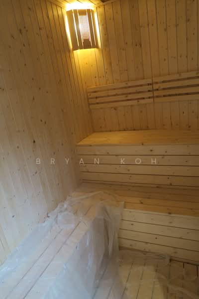 Servis Apartment untuk Dijual di V Residence 2 @ Sunway Velocity - Bryan Koh - PropertyGuru.com.my