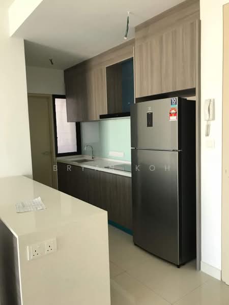 Servis Apartment untuk Dijual di V Residence 2 @ Sunway Velocity - Bryan Koh - PropertyGuru.com.my