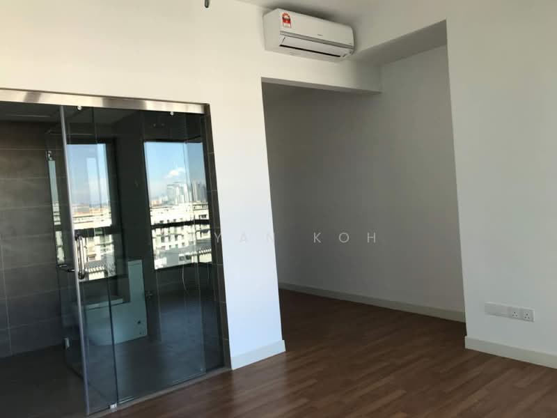Servis Apartment untuk Dijual di V Residence 2 @ Sunway Velocity - Bryan Koh - PropertyGuru.com.my