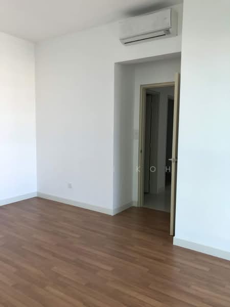 Servis Apartment untuk Dijual di V Residence 2 @ Sunway Velocity - Bryan Koh - PropertyGuru.com.my