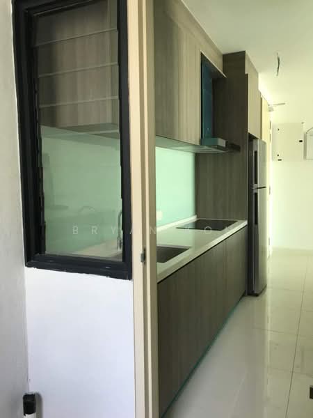 Servis Apartment untuk Dijual di V Residence 2 @ Sunway Velocity - Bryan Koh - PropertyGuru.com.my