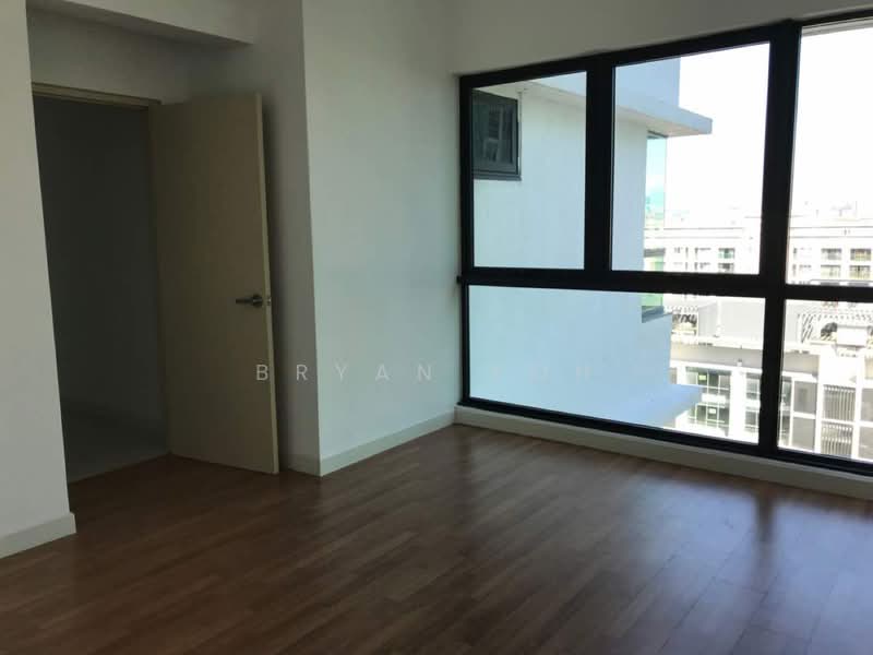 Servis Apartment untuk Dijual di V Residence 2 @ Sunway Velocity - Bryan Koh - PropertyGuru.com.my