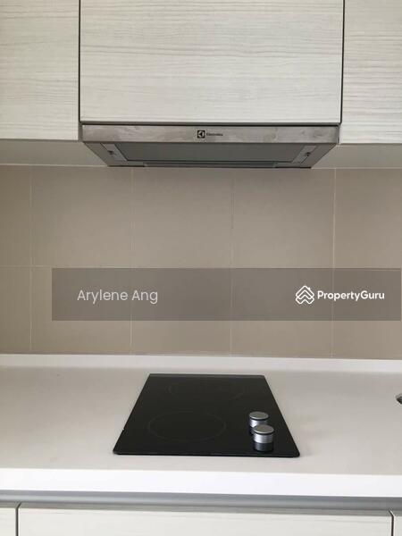 Servis Apartment untuk Dijual di i-SOHO @ i-City - Arylene Ang - PropertyGuru.com.my
