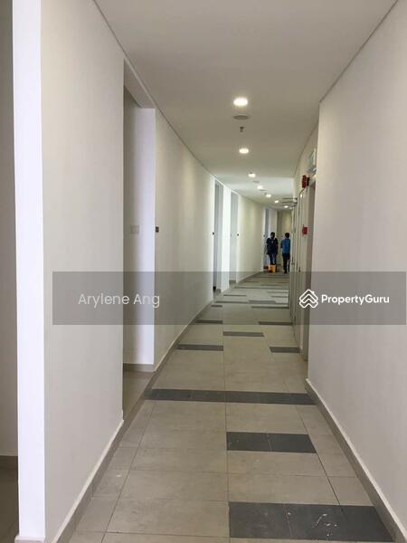 Servis Apartment untuk Dijual di i-SOHO @ i-City - Arylene Ang - PropertyGuru.com.my
