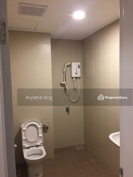 Servis Apartment untuk Dijual di i-SOHO @ i-City - Arylene Ang - PropertyGuru.com.my