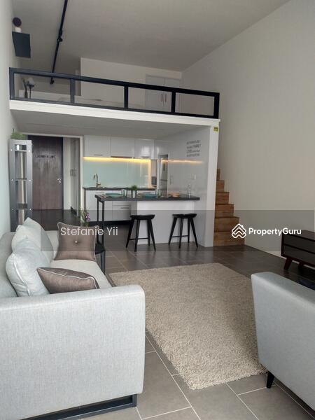 Service Residence for Rent at The Establishment - Stefanie Yii - PropertyGuru.com.my