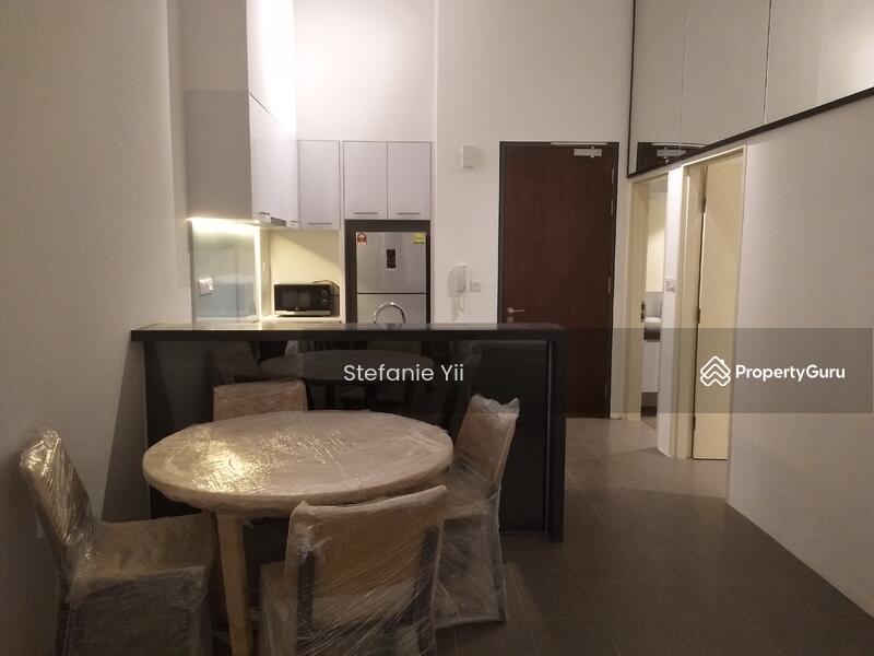 Service Residence for Rent at The Establishment - Stefanie Yii - PropertyGuru.com.my