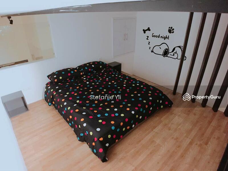 Service Residence for Rent at The Establishment - Stefanie Yii - PropertyGuru.com.my