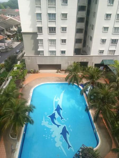 Kondominium untuk Dijual di Casa Damansara - Calvin Tan - PropertyGuru.com.my