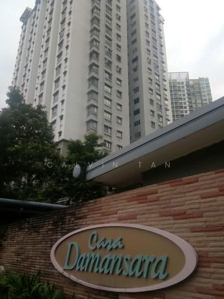 Kondominium untuk Dijual di Casa Damansara - Calvin Tan - PropertyGuru.com.my