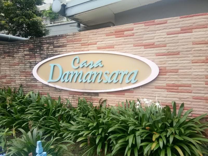 Kondominium untuk Dijual di Casa Damansara - Calvin Tan - PropertyGuru.com.my