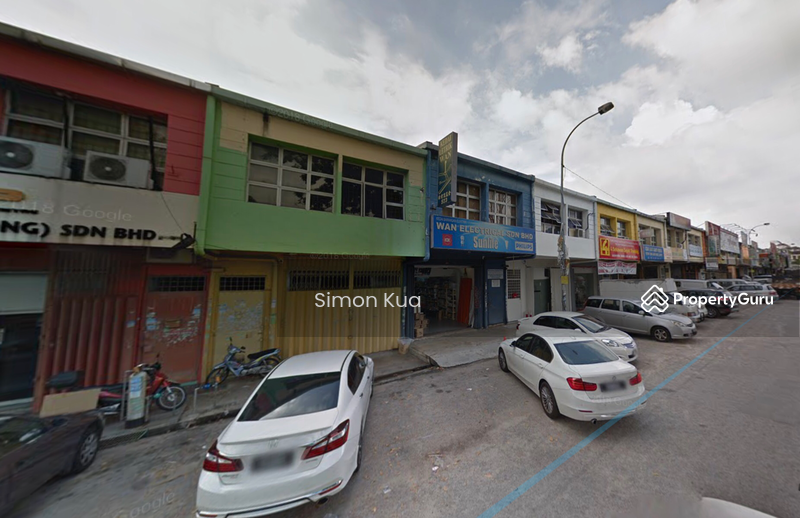 Kilang untuk Disewa di Kepong (Kuala Lumpur) - Simon Kua - PropertyGuru.com.my