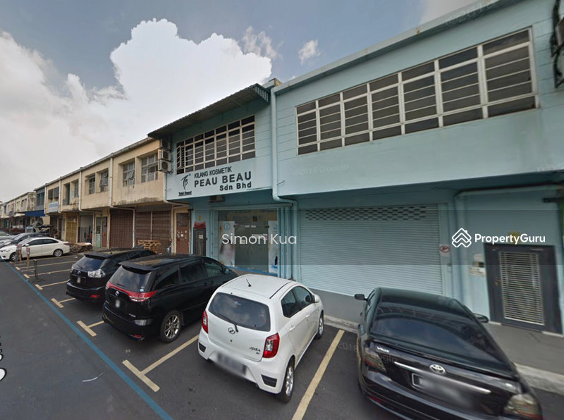 Kilang untuk Disewa di Kepong (Kuala Lumpur) - Simon Kua - PropertyGuru.com.my
