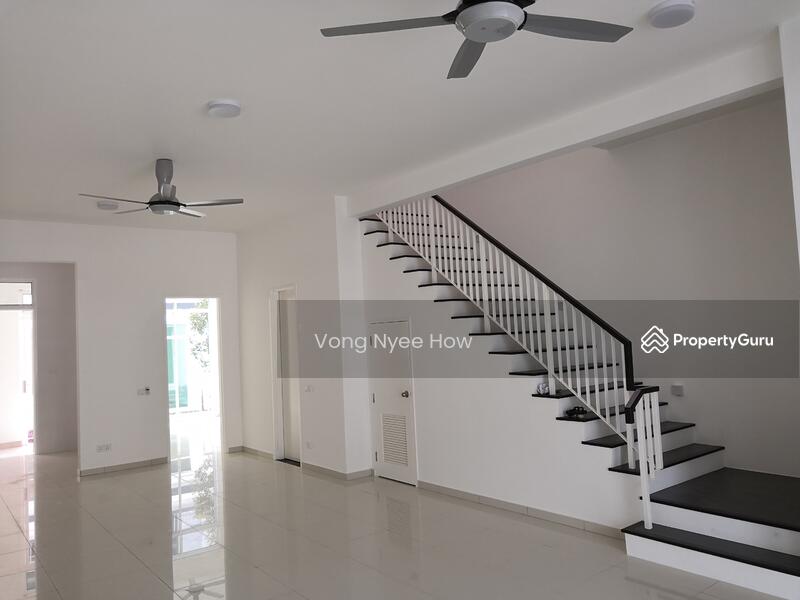 Eco Majestic Setia Ecohill Merrydale, Jalan Eco Majestic 8, Other