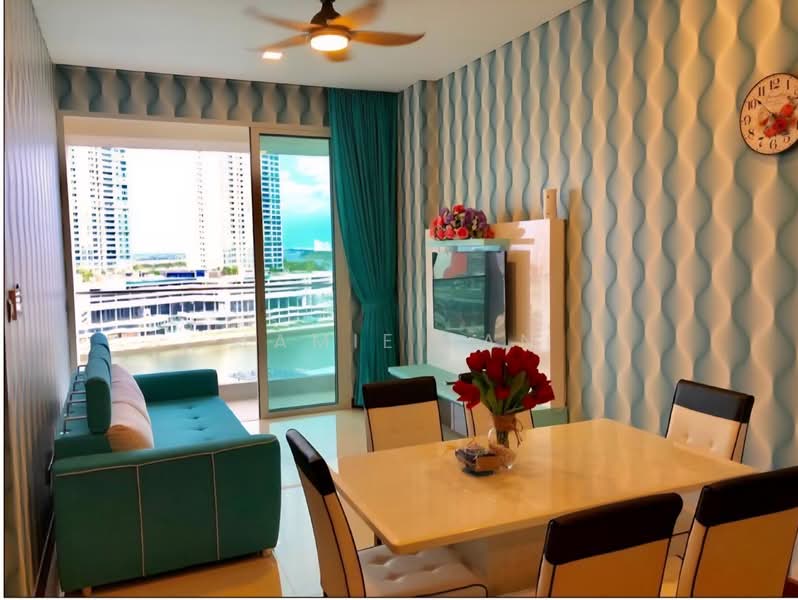 Condominium for Rent at Puteri Cove Residences - Jamie Tan - PropertyGuru.com.my