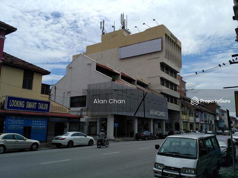 Ipoh Town Jalan Raja Ekram Kinta Ipoh Perak 4000 Sqft Commercial Properties For Rent By Alan Chan Rm 2 300 Mo 28596671
