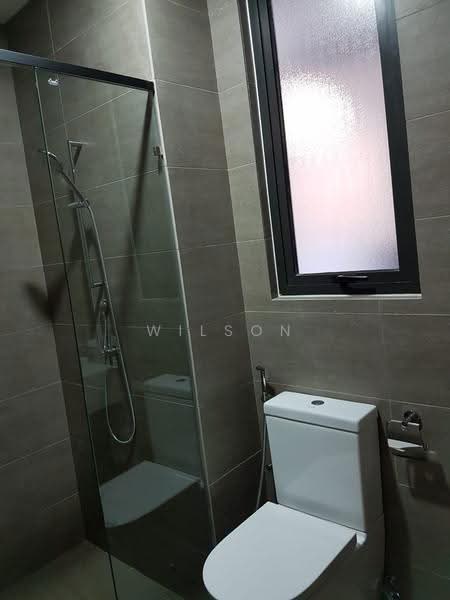 Kediaman Servis untuk Dijual di Citizen @ Old Klang Road - Wilson Lim - Bathroom - PropertyGuru.com.my