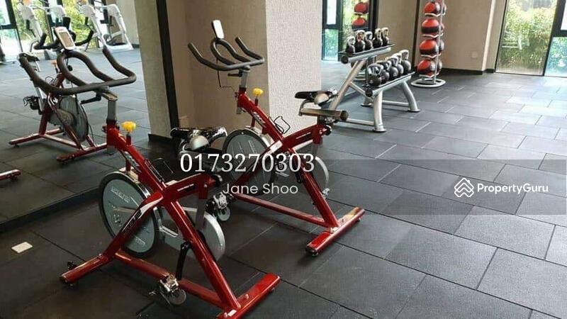 Condominium for Sale at The Rainz - Jane Shoo - PropertyGuru.com.my