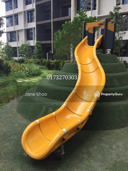 Condominium for Sale at The Rainz - Jane Shoo - PropertyGuru.com.my