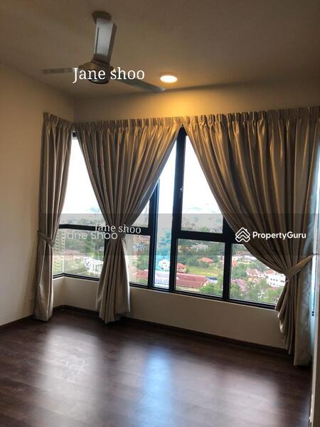 Condominium for Sale at The Rainz - Jane Shoo - PropertyGuru.com.my