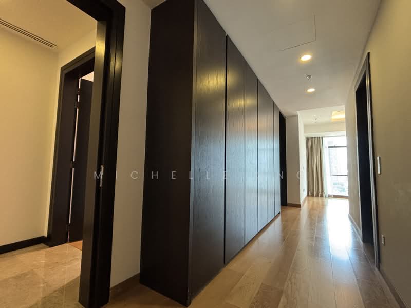 Service Residence for Sale at The Ritz-Carlton Residences - Michelle Ong - Interior - PropertyGuru.com.my