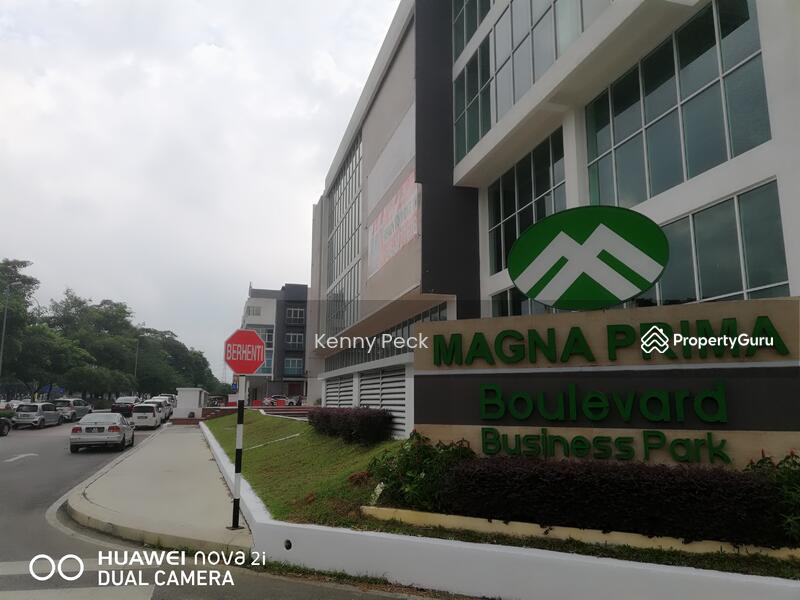 No Longer Available Boulevard Business Park Kuala Lumpur 119 124 Jalan Matang 3 Jalan Matang 3 Jalan Kuching Kl City Kuala Lumpur 5573 Sqft Commercial Properties For Sale By Kenny Peck Rm 2 980 000 28604332