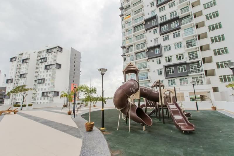 Condominium for Sale at Nusa Heights (Nusa Puncak) - Samuel Wong - PropertyGuru.com.my