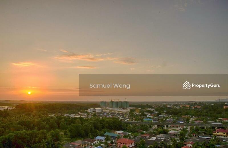 Condominium for Sale at Nusa Heights (Nusa Puncak) - Samuel Wong - PropertyGuru.com.my