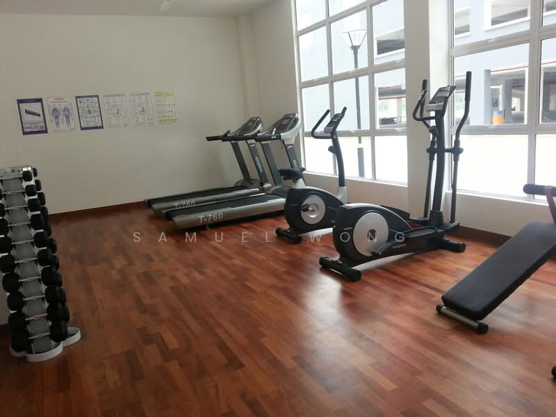 Condominium for Sale at Nusa Heights (Nusa Puncak) - Samuel Wong - PropertyGuru.com.my