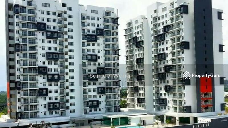 Condominium for Sale at Nusa Heights (Nusa Puncak) - Samuel Wong - PropertyGuru.com.my
