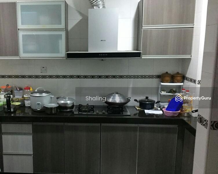 Kondominium untuk Dijual di Greenview Residence - Shaling . - PropertyGuru.com.my