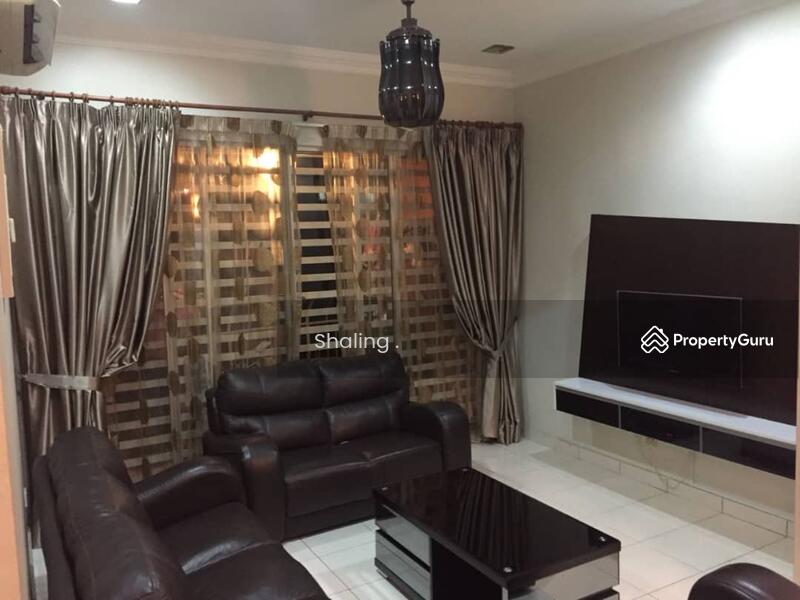 Kondominium untuk Dijual di Greenview Residence - Shaling . - PropertyGuru.com.my