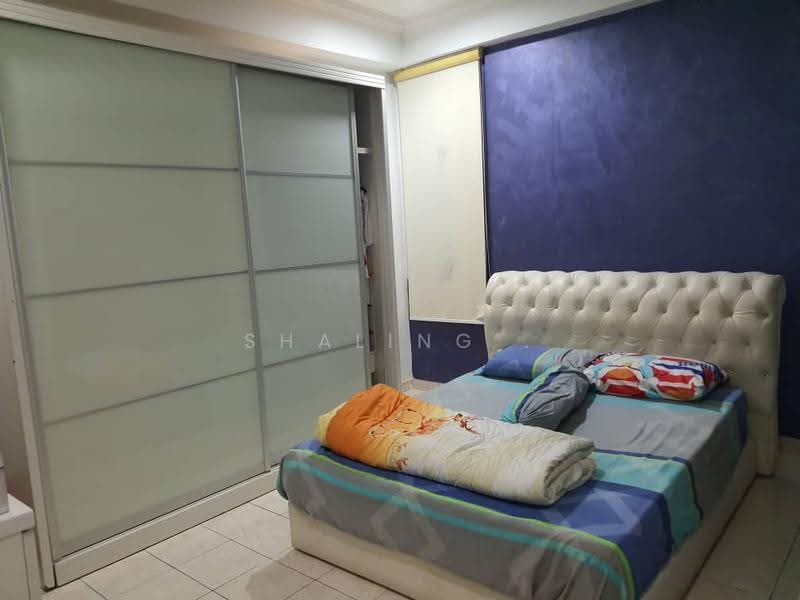 Kondominium untuk Dijual di Greenview Residence - Shaling . - Bedroom - PropertyGuru.com.my