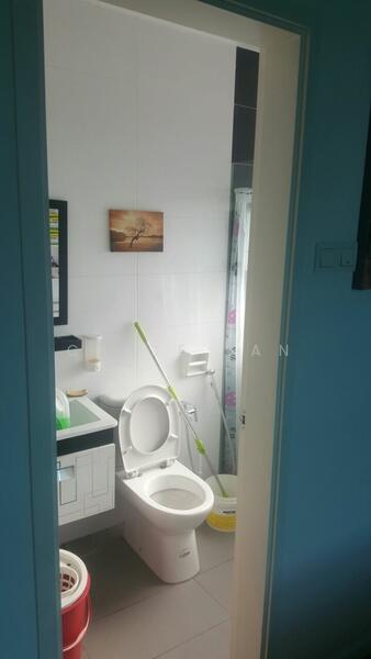 For Rent - KU Suites