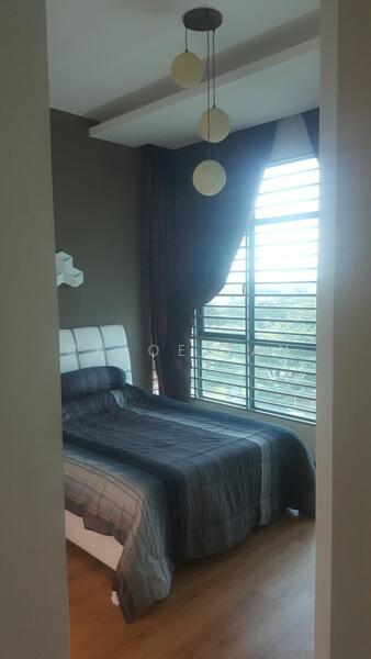 For Rent - KU Suites