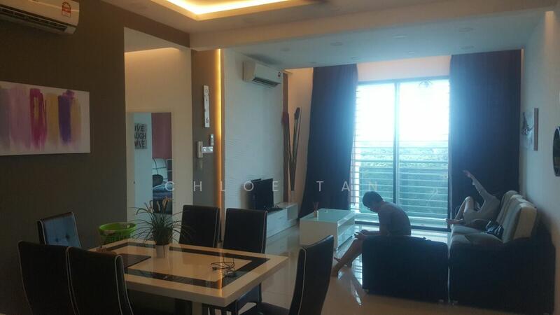 For Rent - KU Suites