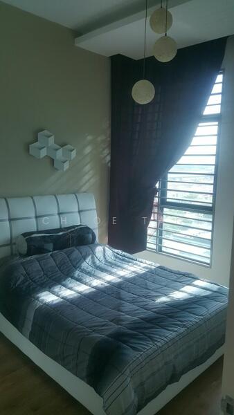 For Rent - KU Suites