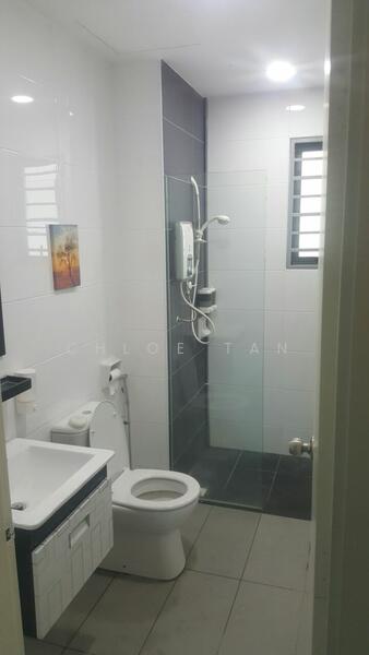 For Rent - KU Suites