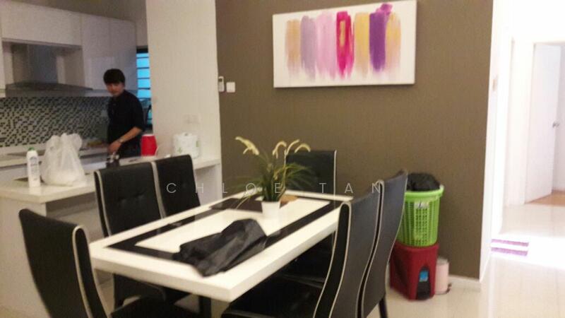 For Rent - KU Suites